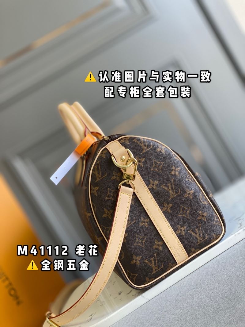 Louis Vuitton Speedy Bags